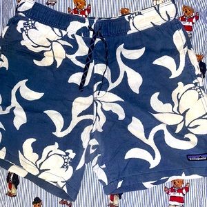 Patagonia Organic Cotton Shorts